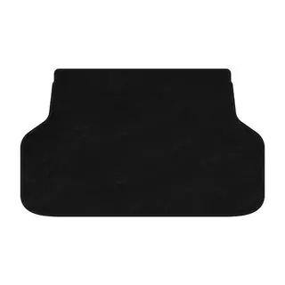 Covoras portbagaj textil Premium (Negru)