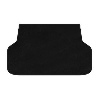 Covoras portbagaj textil Classic (Negru)