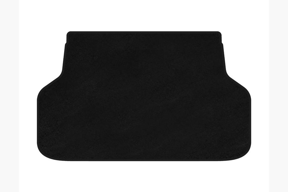 FAW V-5 2009- Covoras portbagaj textil Classic (Negru) Image