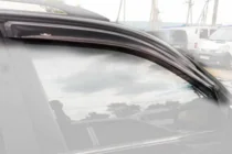 SsangYong Rexton I 2001-2017 Deflectoare Geamuri 2008-2013 (4 buc, HIC) foto 3