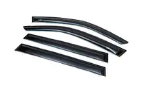 SsangYong Rexton I 2001-2017 Deflectoare Geamuri 2008-2013 (4 buc, HIC) foto 5