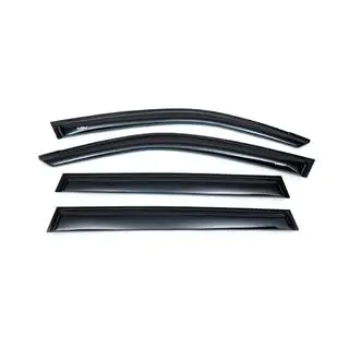 Deflectoare Geamuri 2008-2013 (4 buc, HIC) SsangYong Rexton I 2001-2017 foto 2