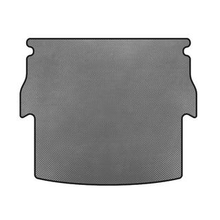 Covoras portbagaj EVA v1 (Gri) FAW Besturn X80 2013-2020