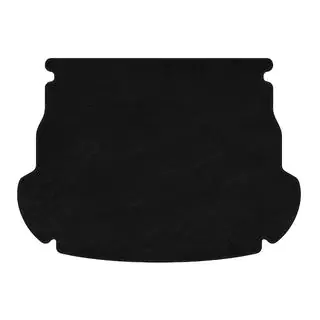 Covoras portbagaj textil Classic v2 (Negru) FAW Besturn X80 2013-2020