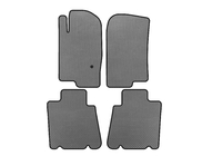 Ford Explorer 2001-2005 Covorase EVA (2 Randuri, Gri) foto 1