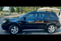 Mitsubishi Outlander 2001-2006 Deflectoare Geamuri (4 buc, HIC) foto 22