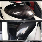 Porsche Boxster/Cayman 982 (718) 2016- Capace Oglinzi (Carbon) foto 11