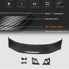 Porsche Boxster/Cayman 982 (718) 2016- Spoiler (pentru GT4 Coupe, Carbon) foto 5
