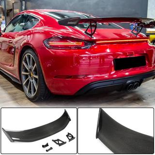 Spoiler (pentru GT4 Coupe, Carbon) foto 1