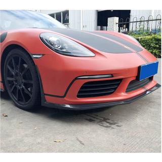 Prelungire bara fata Lip V2 (2016-2019, carbon) foto 4
