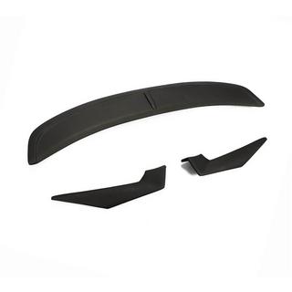 Spoiler V3 (pentru Boxster, Carbon) foto 3