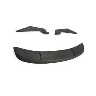 Spoiler V3 (pentru Boxster, Carbon) foto 4
