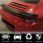 Porsche 911 (991) 2011–2019 Spoiler V2 (Carbon) foto 3