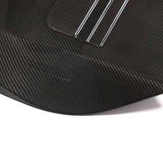 Capac portbagaj (Carbon) foto 3