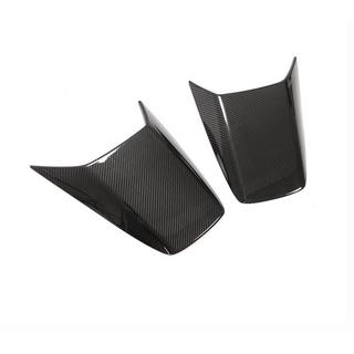 Capac portbagaj (Carbon) Porsche 911 (991) 2011–2019 foto 3