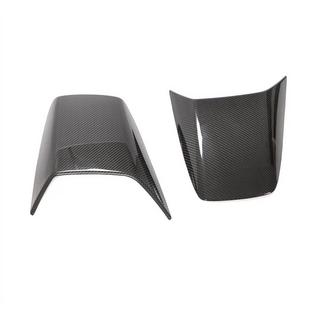 Capac portbagaj (Carbon) Porsche 911 (991) 2011–2019 foto 4
