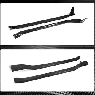 Praguri Laterale V1 (Carbon) foto 3