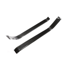 Porsche 911 (997) 2004–2012 Capace Praguri (Carbon) foto 3