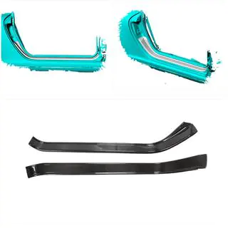 Capace Praguri (Carbon) foto 2