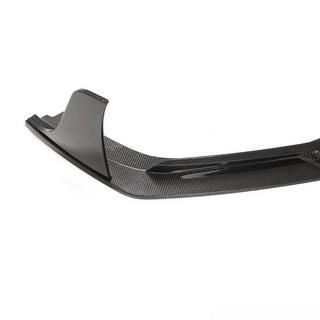 Lip Bara Fata (pentru Carrera 4 GTS 2017-2018, Carbon) Porsche 911 (991) 2011–2019 foto 3