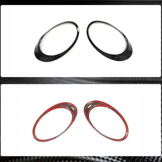 Capace Faruri (Carbon) foto 4