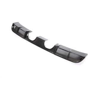 Difuzor bara spate pentru Carrera 4 GTS 2017-2018, Carbon Porsche 911 (991) 2011–2019 foto 3