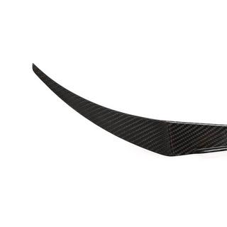 Extensii bara fata V1 (pentru GT3 (RS) 2014-2015, Carbon) Porsche 911 (991) 2011–2019 foto 3
