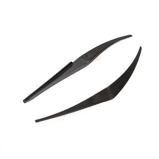 Extensii bara fata V1 (pentru GT3 (RS) 2014-2015, Carbon) Porsche 911 (991) 2011–2019 foto 4