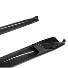 Porsche 911 (991) 2011–2019 Praguri Laterale (Carbon) foto 3