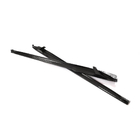 Porsche 911 (991) 2011–2019 Praguri Laterale (Carbon) foto 4