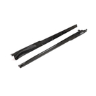 Porsche 911 (991) 2011–2019 Praguri Laterale (Carbon) foto 5