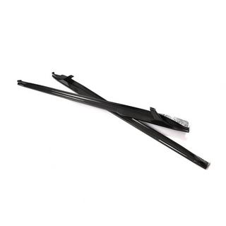 Praguri Laterale (Carbon) Porsche 911 (991) 2011–2019 foto 4