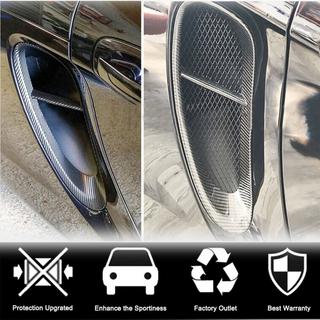 Capace aripi spate carbon (pentru Boxster) foto 2