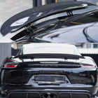 Porsche Boxster/Cayman 981 2013-2016 Spoiler (Carbon) foto 2
