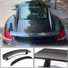 Porsche Boxster/Cayman 987 2004-2011 Spoiler (pentru Cayman, Carbon) foto 1