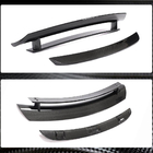 Porsche Boxster/Cayman 987 2004-2011 Spoiler (pentru Cayman, Carbon) foto 5