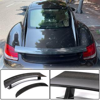 Spoiler (pentru Cayman, Carbon) foto 1