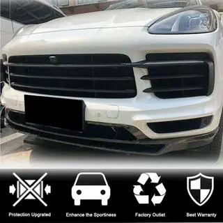 Prelungire fata lip (pentru Base 2018-2023, Carbon) foto 3