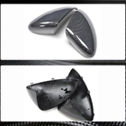 Porsche Cayenne 2010-2017 Capace Oglinzi (2010-2014, Carbon) foto 3