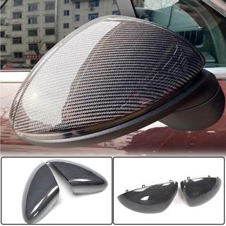 Capace Oglinzi (2010-2014, Carbon) Porsche Cayenne 2010-2017 foto 1