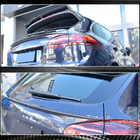 Porsche Cayenne 2010-2017 Spoiler inferior (2015-2018, Carbon) foto 5