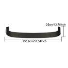 Porsche Cayenne 2018- Spoiler (pentru Base, Carbon) foto 5