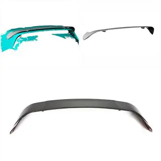 Spoiler (pentru Base, Carbon) foto 2