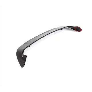 Spoiler (pentru Base, Carbon) foto 3