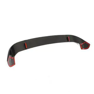 Spoiler (pentru Base, Carbon) foto 4