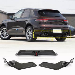 Difuzor Bara Spate V2 (2021+, Carbon) foto 1