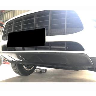 Lip bara fata V1 (2014-2018, Carbon) foto 3