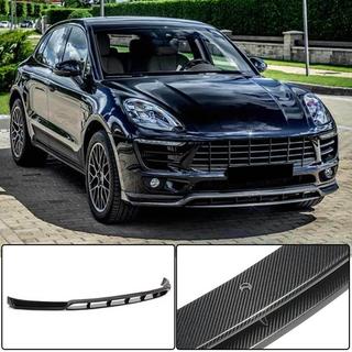 Prelungire Bara Fata Lip V2 (2014-2018, Carbon) foto 1