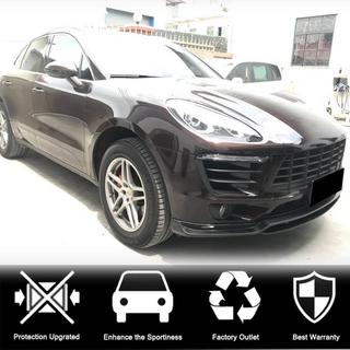 Prelungire Bara Fata Lip V2 (2014-2018, Carbon) foto 2