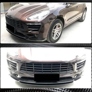 Prelungire Bara Fata Lip V2 (2014-2018, Carbon) foto 3